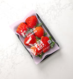 Japanese Tochiotome strawberry - 280g