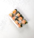 Japanese Awatuki White Strawberry - 270g