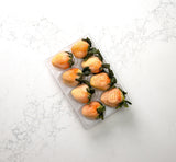 Japanese Awatuki White Strawberry - 270g