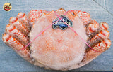 Frozen Boiled Kegani (Japanese Horsehair Crab ) - 1 lb