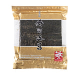 Premium Nori Gold (Dried Seaweed) 3.73 oz