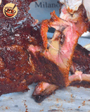 Spanish Ibérico Pork - Spare Ribs - 2.20 ~ 2.60 lb