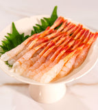 Frozen Amaebi Ebi (Sashimi Quality, Sweet Shrimp) - 95g