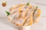 Frozen Sliced Tsubugai (Whelk) 20pc - 10 g