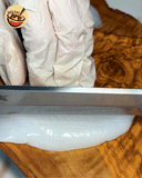 Frozen Mongo Ika (Sliced Cuttlefish) - 1.1 lb