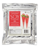 Soy Crepe Sheets (Mamenori) -20 sheets