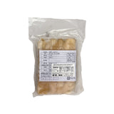 Frozen Sliced Tsubugai (Whelk) 20pc - 10 g