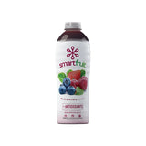 Smartfruit Blooming Berry Puree Beverage 48 fl. oz.