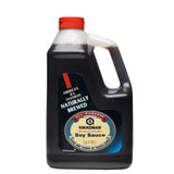 KIKKO SOY SAUCE - 1.89 L