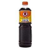 Usukuchi Soy Sauce Light - 1L