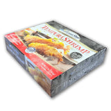 Frozen Shrimp Tempura (Pre-cooked), 60pc (2.5 lb)