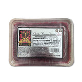 Frozen Tobikko, Red  (Seasoned Flying Fish Roe) -500g