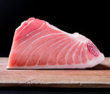 Fresh Bluefin Tuna Saku (Sashimi Quality - Otoro) -0.4 ~0.6 lb