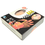 Frozen Premium Raw Snow Crab Legs - 400 g