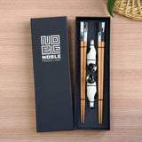 Noble Cat Chopstick Rest Set