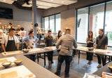 Noble Sushi Class in Tampa, FL - Oct.30