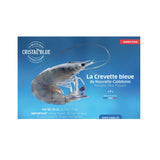 Frozen Blue Prawns 8/9 (Jumbo/ Extra Large)- 2.2lb