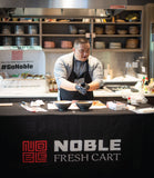 Noble Sushi Class in Tampa, FL - Oct.30