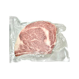 Frozen Japanese A5 Wagyu Ribeye Steak - 1 lb ~ 1.20 lb