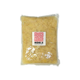 Sushi Ginger Gari - 2 lb