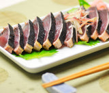 Frozen Katsuo Bonito Tataki - 1.2 ~ 1.5 lb