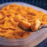 Fresh Maine Ensui Uni (Saltwater Style Sea Urchin Roe)