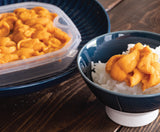 Fresh Maine Ensui Uni (Saltwater Style Sea Urchin Roe)