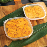Fresh Maine Ensui Uni (Saltwater Style Sea Urchin Roe)