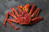 Live King Crab - 4.5 lb ~ 5.5 lb