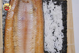 Frozen Smoked American Unagi Fillet - 4 oz