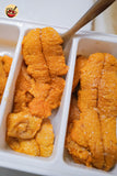 Frozen Uni - Grade A (Sea Urchin) - 100g