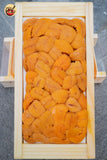 Fresh Uni (Sea Urchin) - Japan Hokkaido A Grade - 120g/tr
