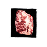 Spanish Ibérico Pork - Presa 1 ~ 1.3 lb