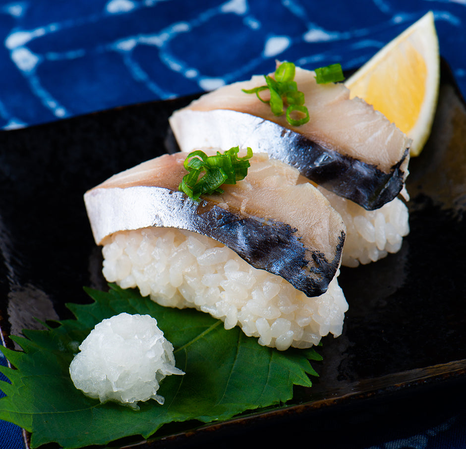 Japanese Fish