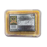 冷冻飞鱼子，柚子（调味飞鱼子） - 500g