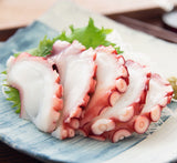 Frozen Boiled Tako Legs 2 ~ 2.2lb