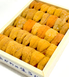 海胆 - 日本 - A 级 - 120g/tr - 需预订