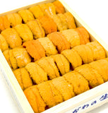 海胆 - 日本 - A 级 - 120g/tr - 需预订