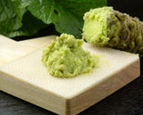 Fresh Japanese Wasabi Root 0.1 lb ~ 0.3lb