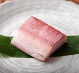 Frozen Japanese Yellowtail Hamachi (Sashimi quality) 1.2 ~ 1.4 LB